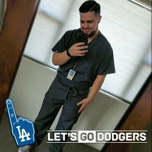 Meet your Posher, Anthony